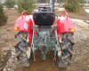 Yanmar YM1702D japán kistraktor (4)