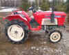 Yanmar YM1702D japán kistraktor (2)