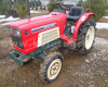 Yanmar YM1702D japán kistraktor (7)