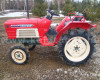 Yanmar YM1702D japán kistraktor (6)