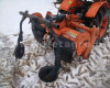 Kubota B5000 japán kistraktor (9)