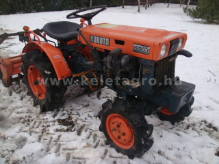 Nagyobb képek megjelenítéséhez kattintson ide
9720-841-9773 Kubota B5000 japán kistraktor (1)