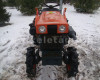 Kubota B5000 japán kistraktor (8)