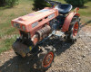 Kubota B5001 japán kistraktor (7)