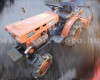 Kubota B5001 japán kistraktor (3)