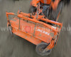 Kubota L2201DT japán kistraktor (9)