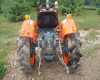 Kubota L2201DT japán kistraktor (4)