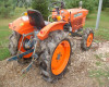 Kubota L2201DT japán kistraktor (3)