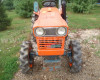 Kubota L2201DT japán kistraktor (8)