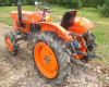 Kubota L2201DT japán kistraktor (5)