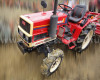 Yanmar FX17D japán kistraktor (4)