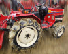 Yanmar FX17D japán kistraktor (2)