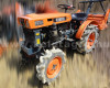 Kubota B6000 japán kistraktor (3)