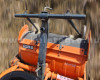 Kubota B6000 japán kistraktor (4)
