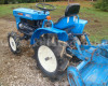 Iseki TX1300F japán kistraktor (5)