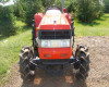 Kubota GL25D japán kistraktor (8)