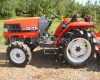 Kubota GL25D japán kistraktor (6)