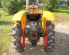 Kubota L13G japán kistraktor (4)