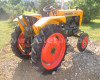 Kubota L13G japán kistraktor (3)
