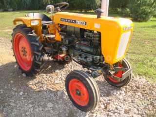 Nagyobb képek megjelenítéséhez kattintson ide
7085-0-8750 Kubota L13G japán kistraktor (1)