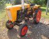 Kubota L13G japán kistraktor (7)
