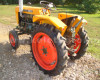 Kubota L13G japán kistraktor (5)