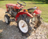 Yanmar YM1300D japán kistraktor (5)