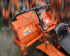 Kubota B7001 japán kistraktor (5)