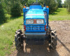 Iseki TA215F japán kistraktor (8)