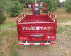 Foton Five Star kínai motoros tricikli (5)