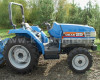Iseki TG25 japán kistraktor (2)