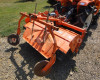 Kubota B1500DT japán kistraktor (9)