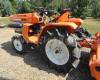 Kubota B1500DT japán kistraktor (5)