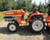 Kubota B1500DT japán kistraktor (6)