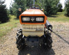 Kubota B1500DT japán kistraktor (8)