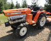 Kubota B1500DT japán kistraktor (7)