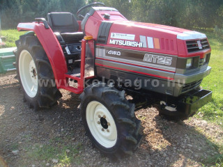Nagyobb képek megjelenítéséhez kattintson ide
845-1628-9290 Mitsubishi MT25D japán kistraktor (1)