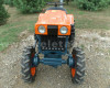 Kubota B6000 japán kistraktor (8)
