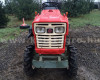 Yanmar YM1401D japán kistraktor (8)