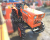 Kubota L1801DT japán kistraktor (2)