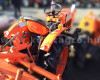 Kubota L1801DT japán kistraktor (3)
