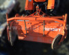 Kubota L1801DT japán kistraktor (4)