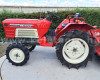 Yanmar YM1702D japán kistraktor (6)