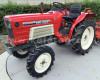 Yanmar YM1702D japán kistraktor (7)