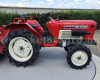 Yanmar YM1702D japán kistraktor (2)