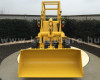 Komatsu SK05-1E Skid Steer Loader (15)