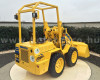 Komatsu SK05-1E Skid Steer Loader (5)