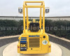 Komatsu SK05-1E Skid Steer Loader (7)