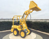 Komatsu SK05-1E Skid Steer Loader (2)