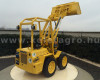 Komatsu SK05-1E Skid Steer Loader (6)